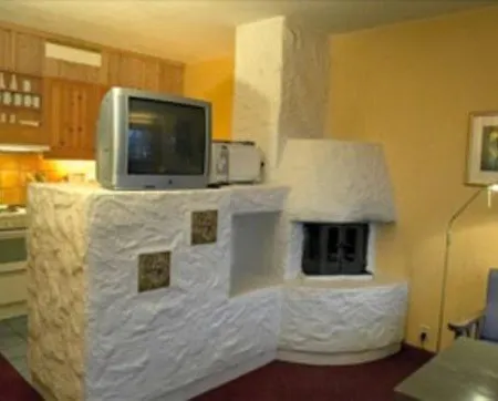 Fanitullen Apartments Hemsedal Chambre photo