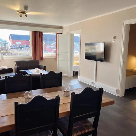 Fanitullen Apartments Hemsedal Extérieur photo