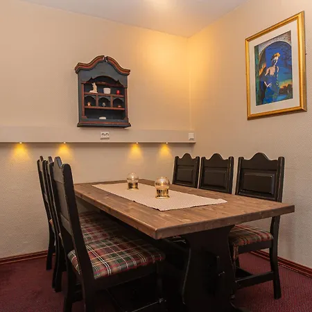 Fanitullen Apartments Hemsedal Extérieur photo