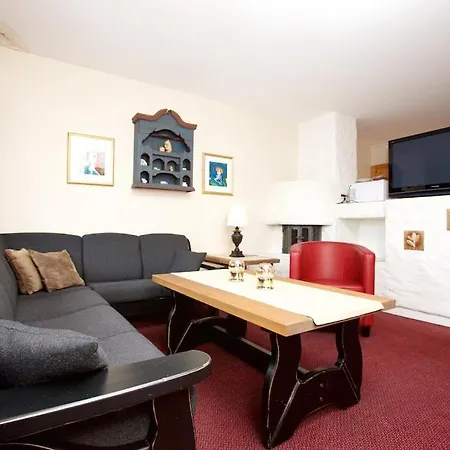 Fanitullen Apartments Hemsedal Extérieur photo
