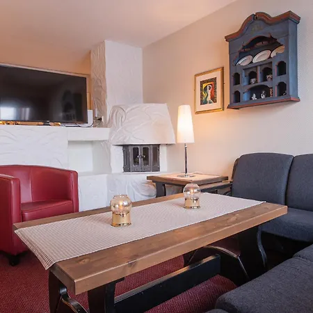 Fanitullen Apartments Hemsedal Extérieur photo