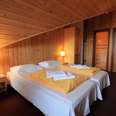 Fanitullen Apartments Hemsedal Extérieur photo