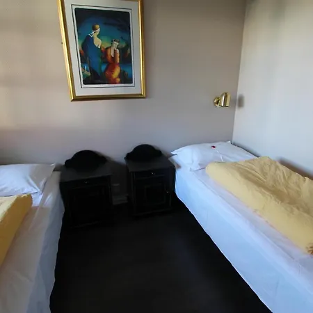 Fanitullen Apartments Hemsedal Chambre photo