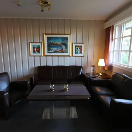 Fanitullen Apartments Hemsedal Chambre photo