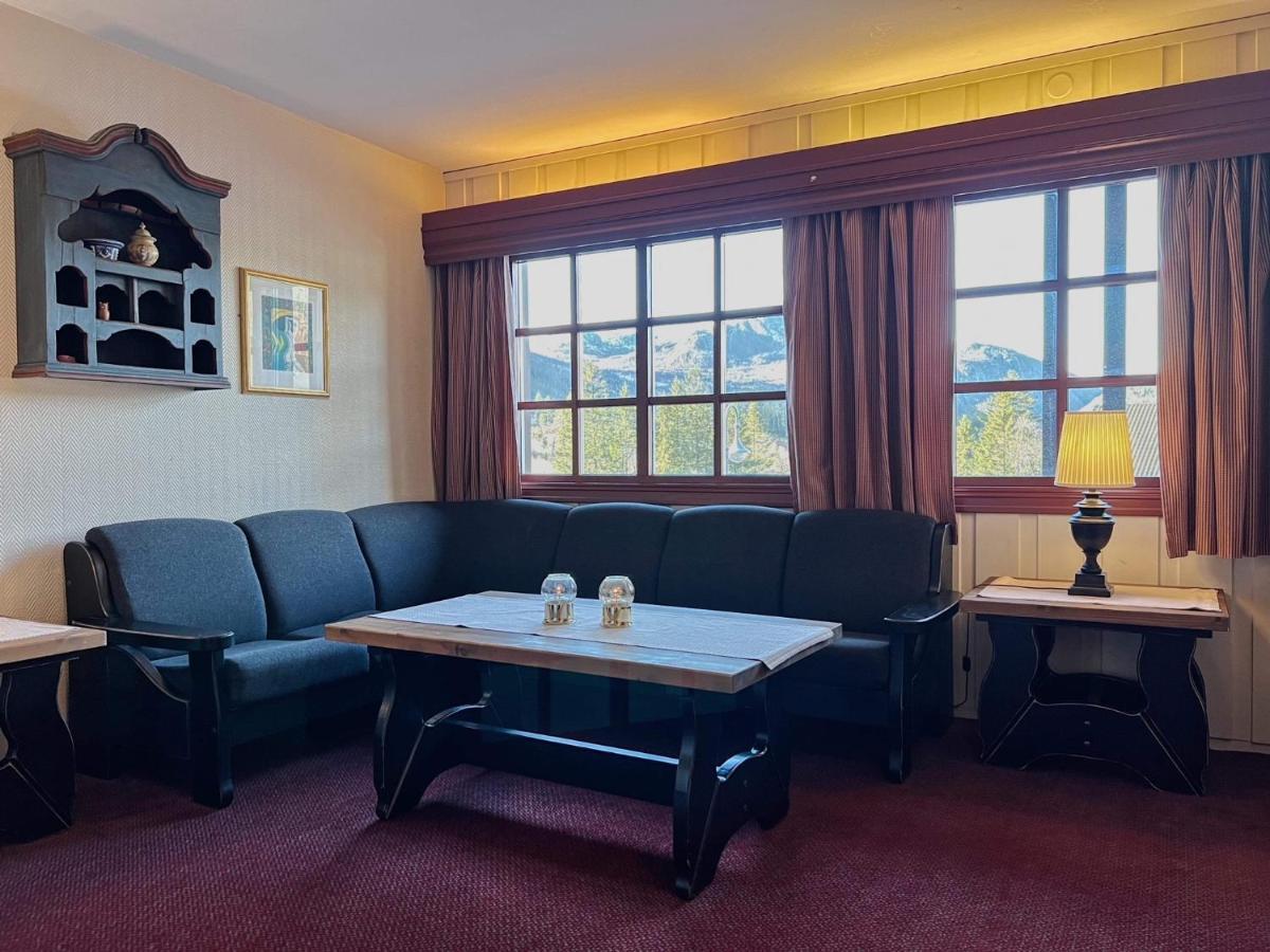 Fanitullen Appartement