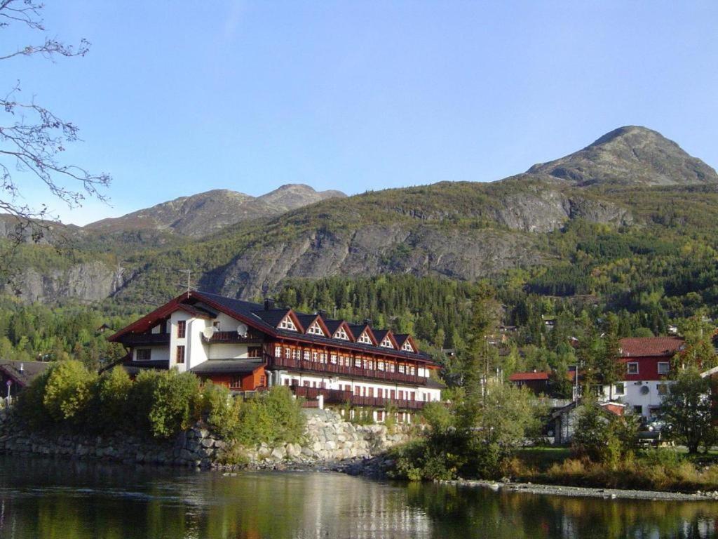 Fanitullen *