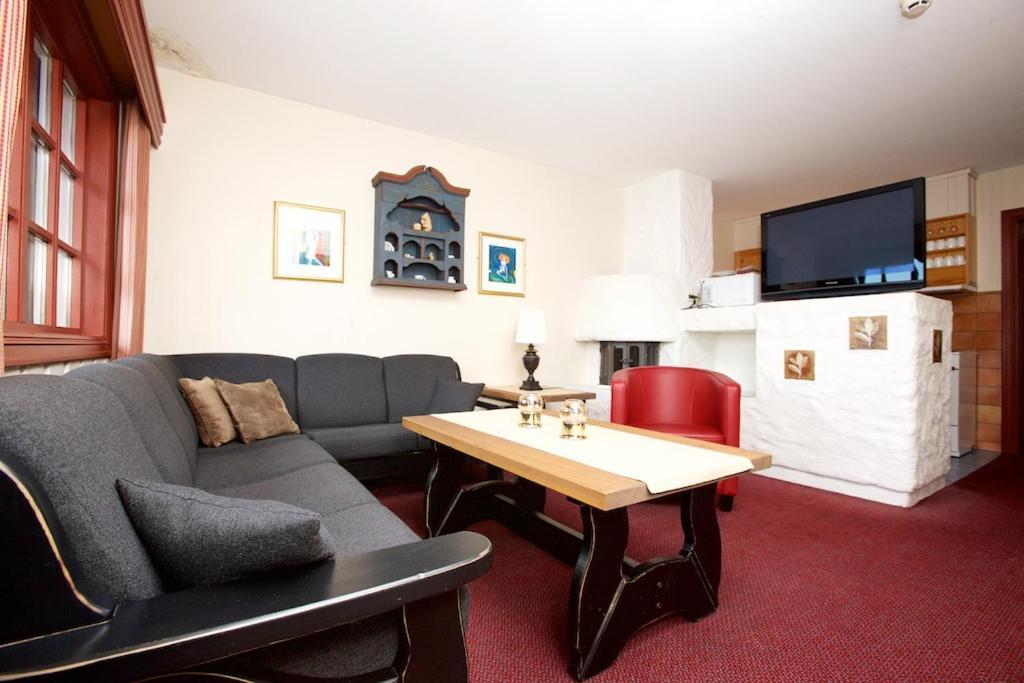 Appartement Fanitullen Hemsedal