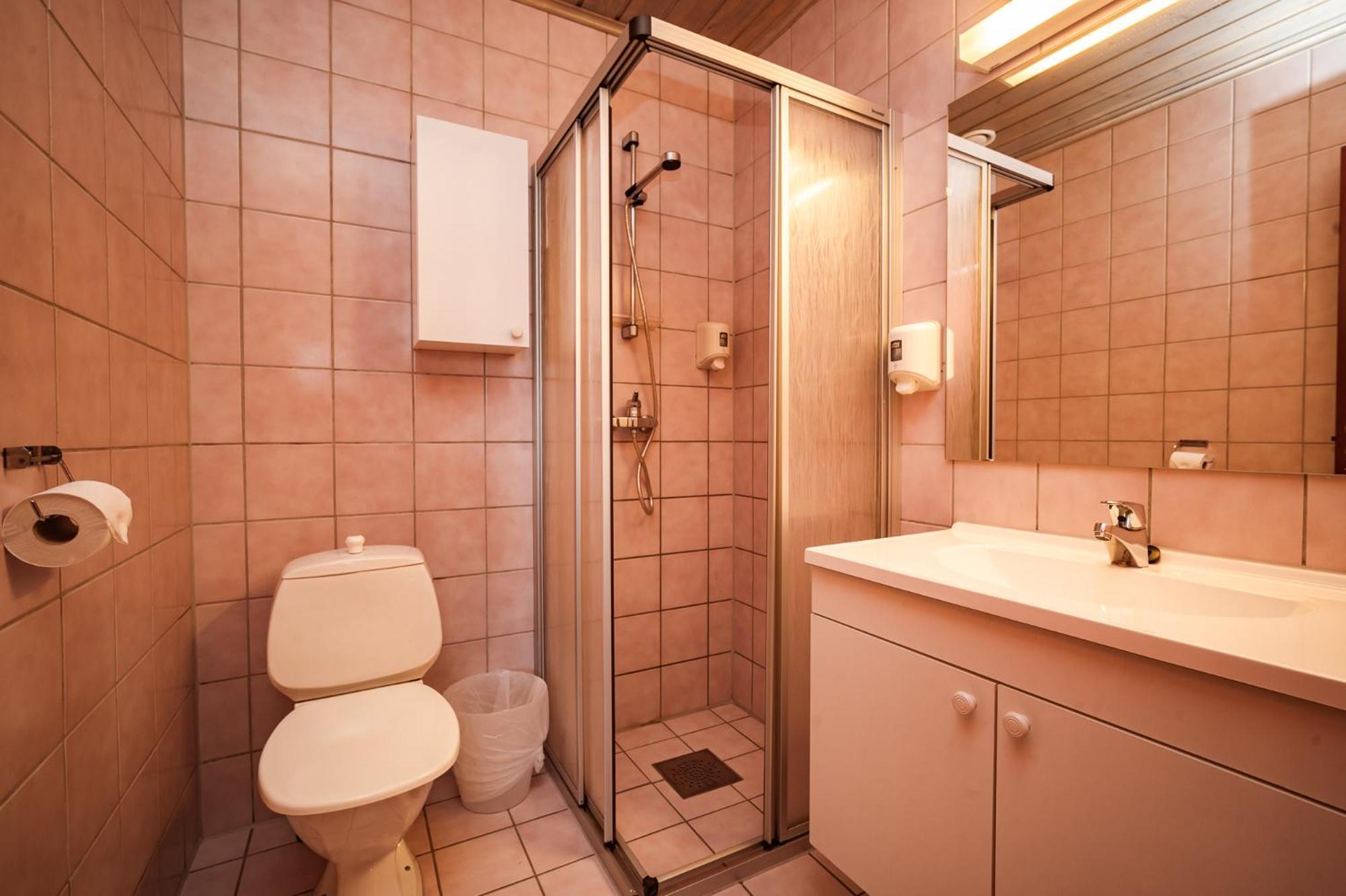 Fanitullen Appartement