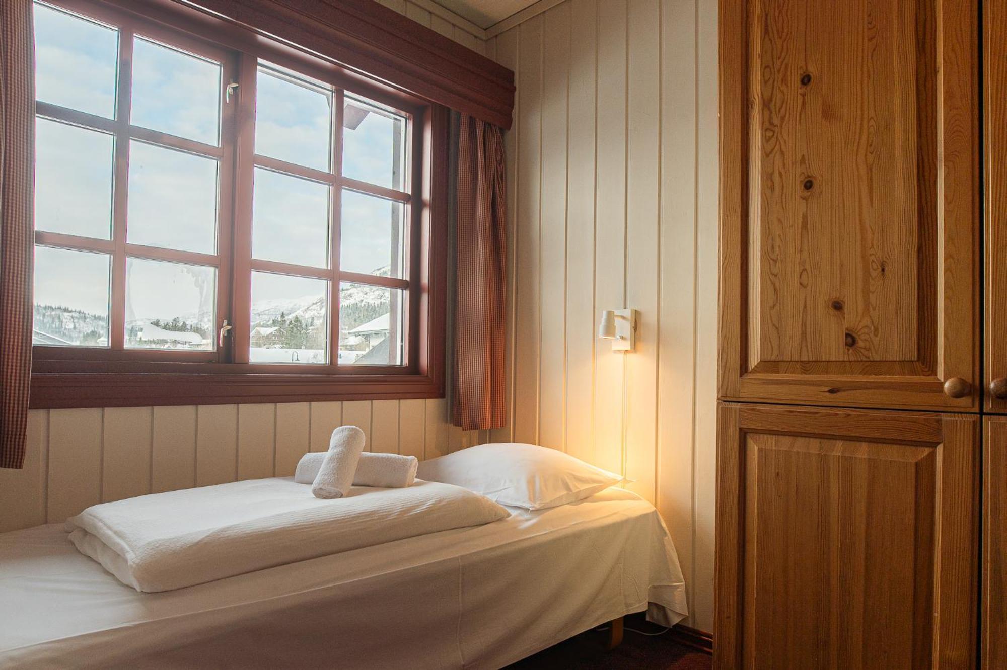 Fanitullen Hemsedal