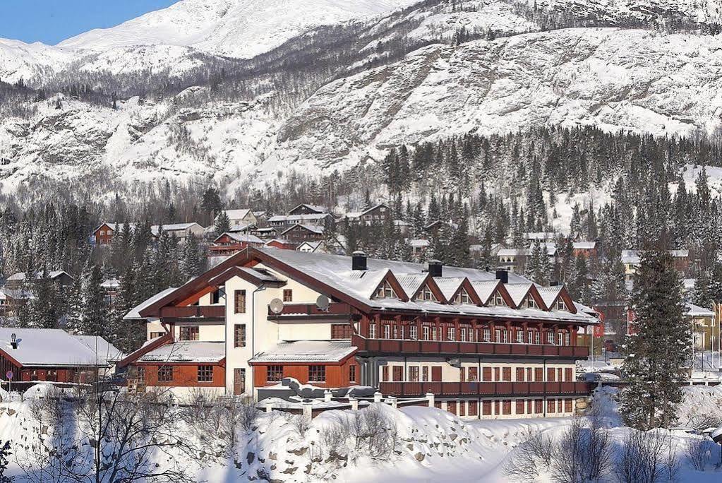 Fanitullen * Hemsedal