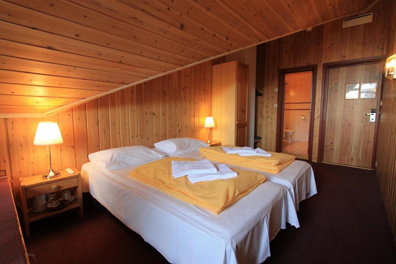 Appartement Fanitullen Hemsedal